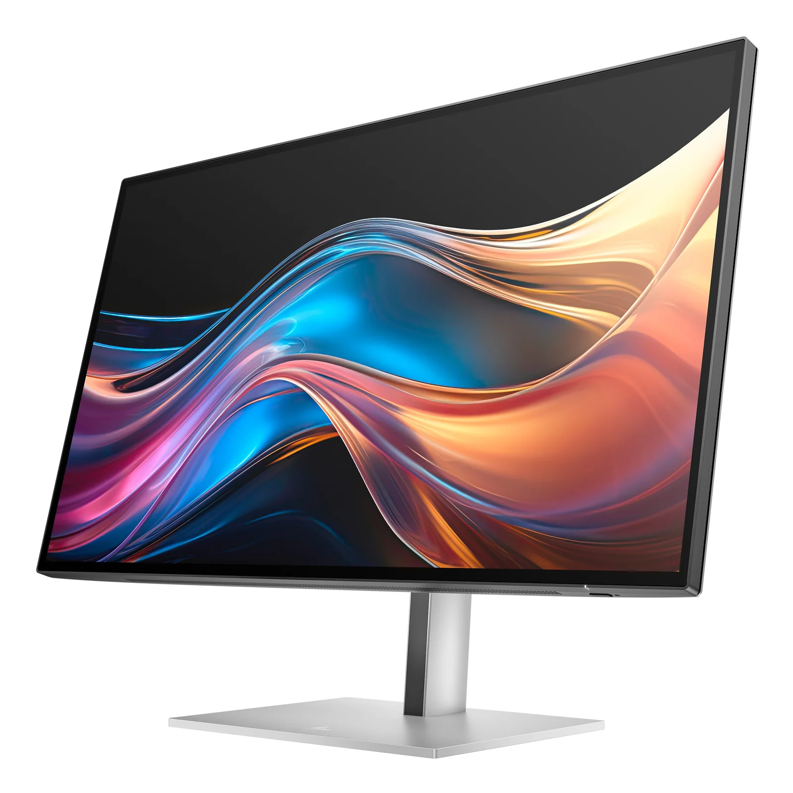 HP Series 7 Pro Écran QHD 27 pouces - 727pq