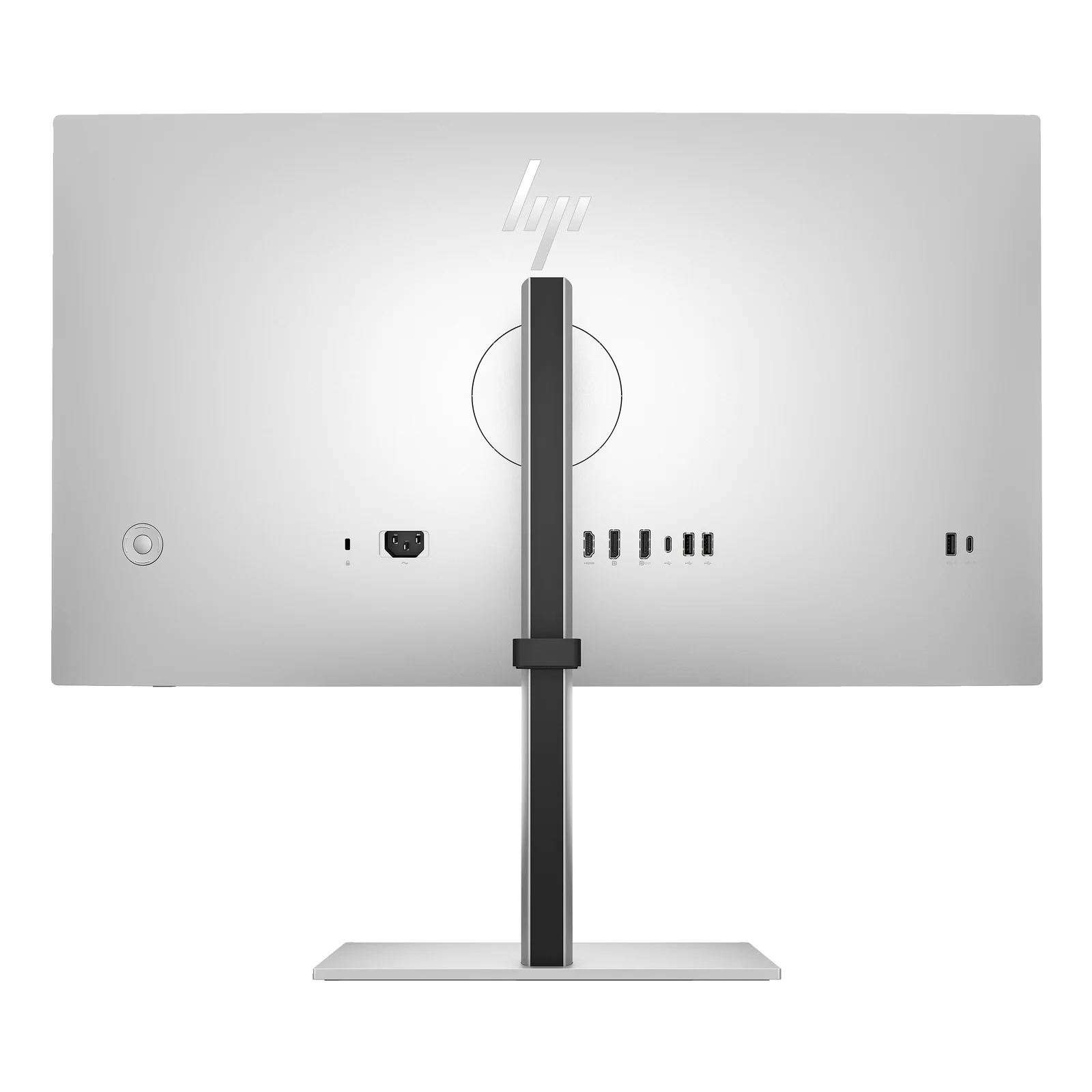 HP Series 7 Pro Écran QHD 27 pouces - 727pq