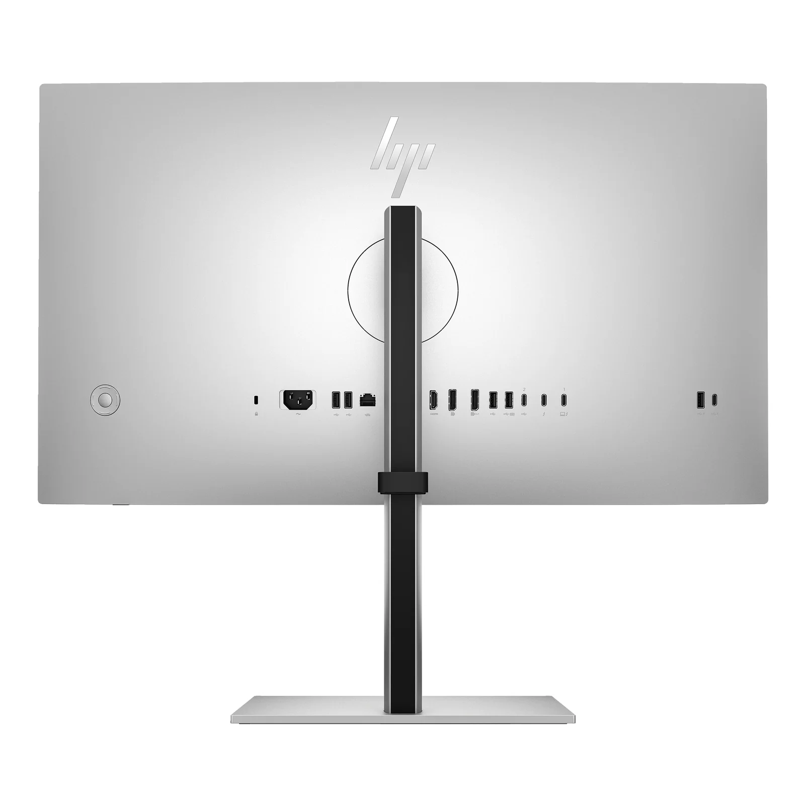 HP Series 7 Pro Écran QHD Thunderbolt 4 27 pouces - 727pu
