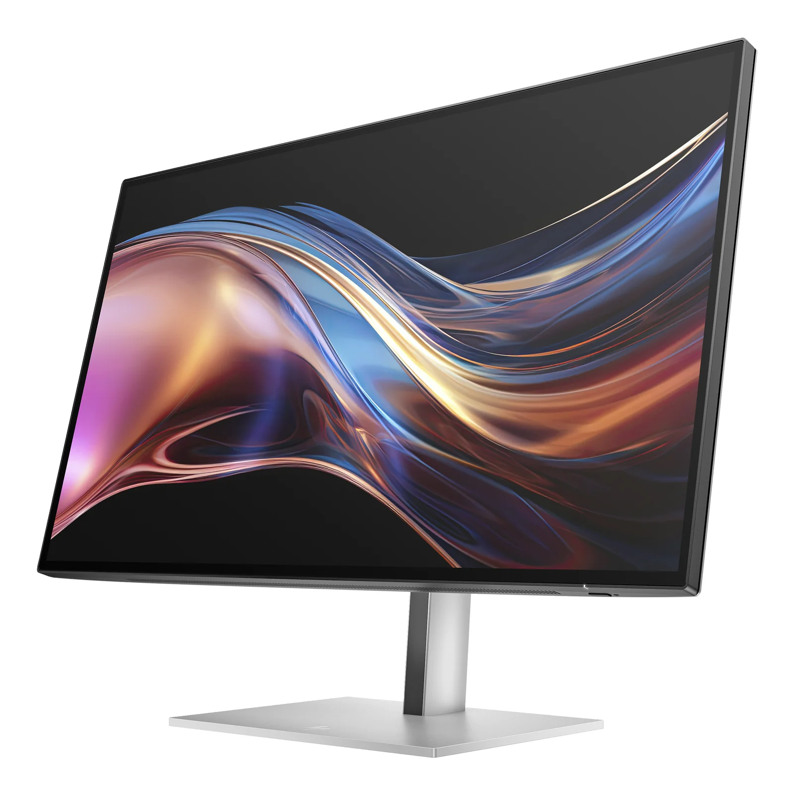 HP Series 7 Pro Écran QHD Thunderbolt 4 27 pouces - 727pu