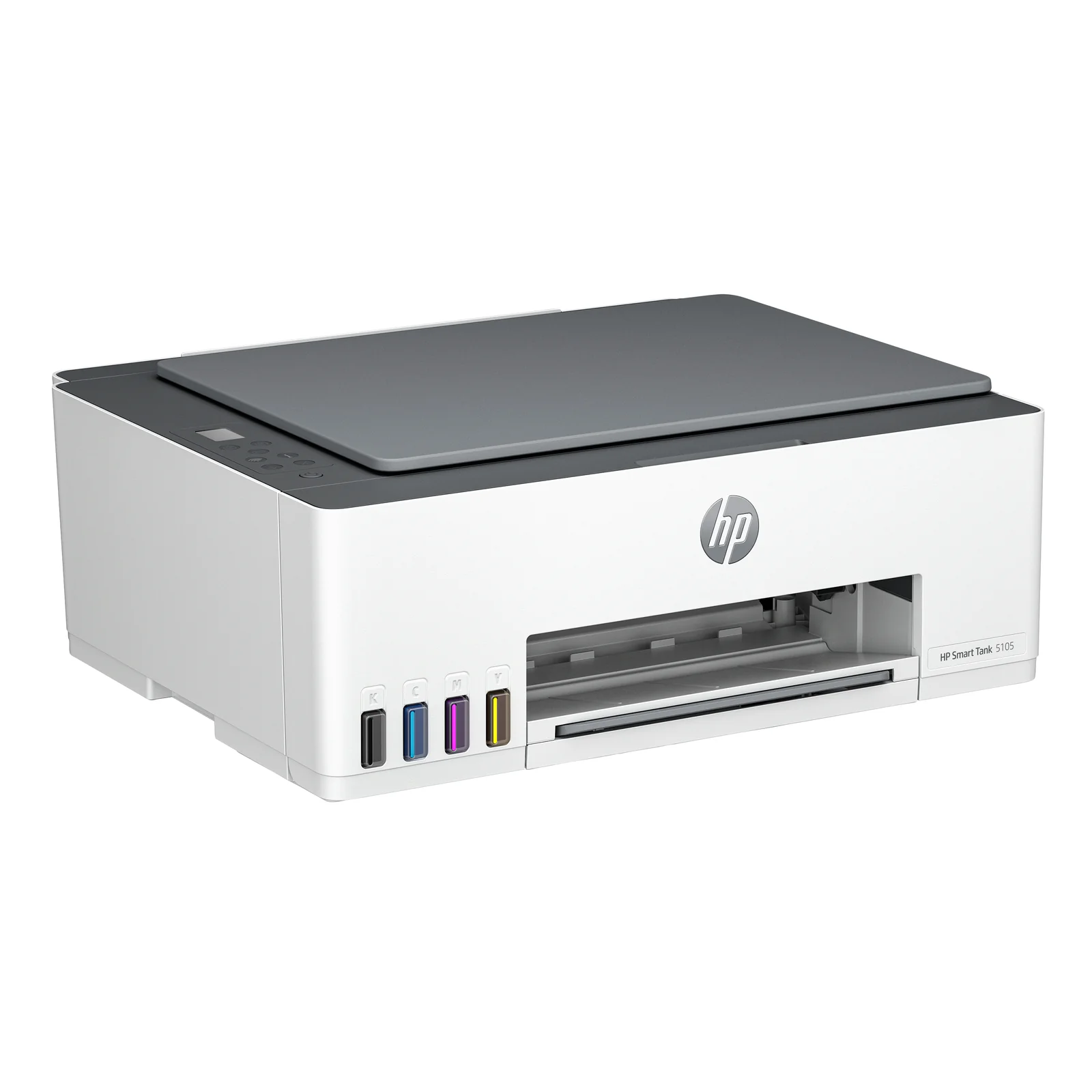 HP Smart Tank 5105 Sans fil All-in-One Couleur Imprimante, Copieur, Scanner