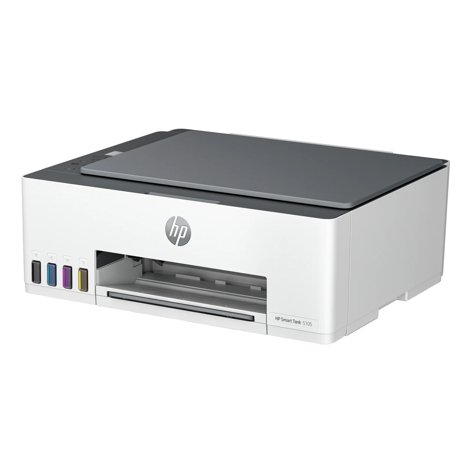 HP Smart Tank 5105 Sans fil All-in-One Couleur Imprimante, Copieur, Scanner