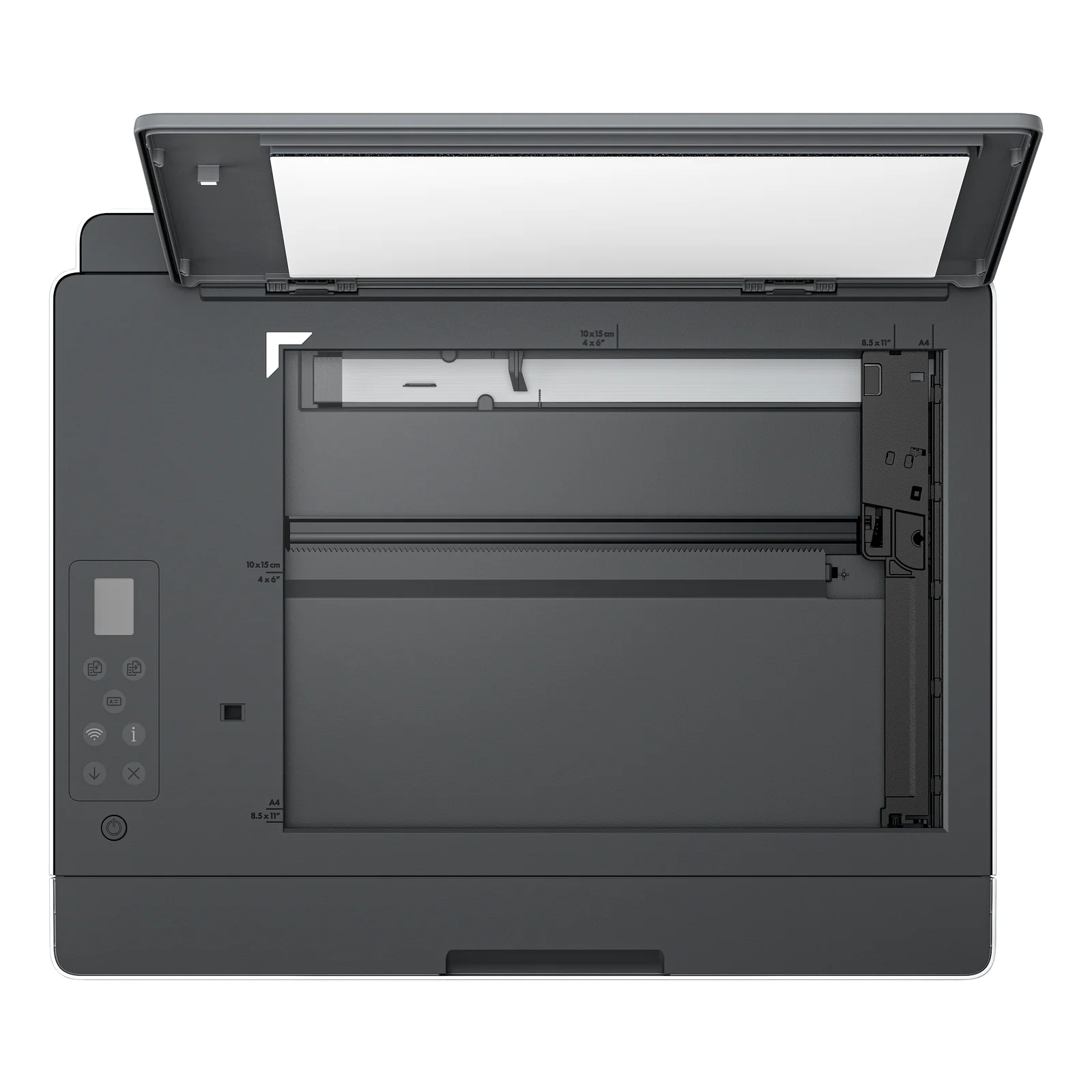 HP Smart Tank 5105 Sans fil All-in-One Couleur Imprimante, Copieur, Scanner