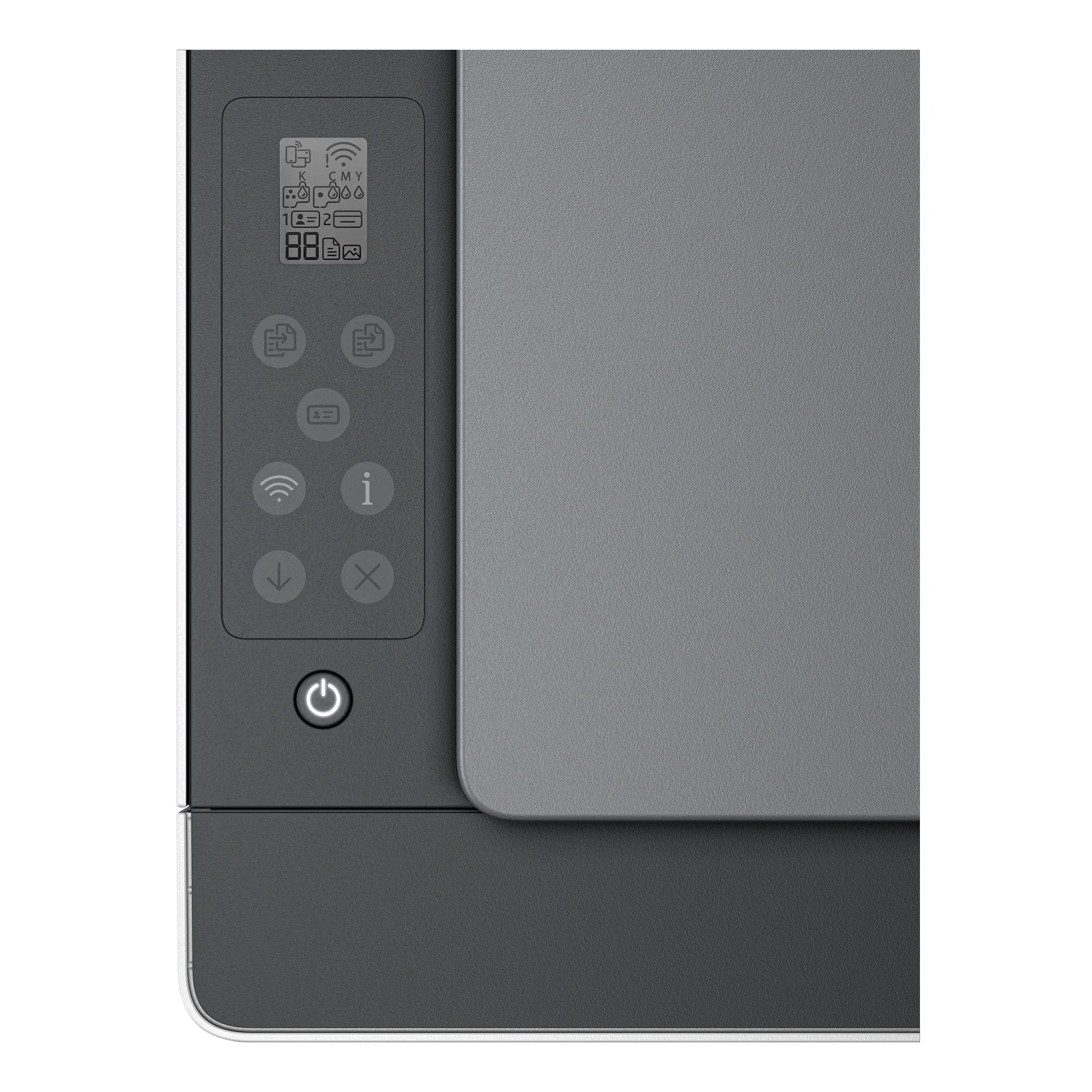 HP Smart Tank 5105 Sans fil All-in-One Couleur Imprimante, Copieur, Scanner