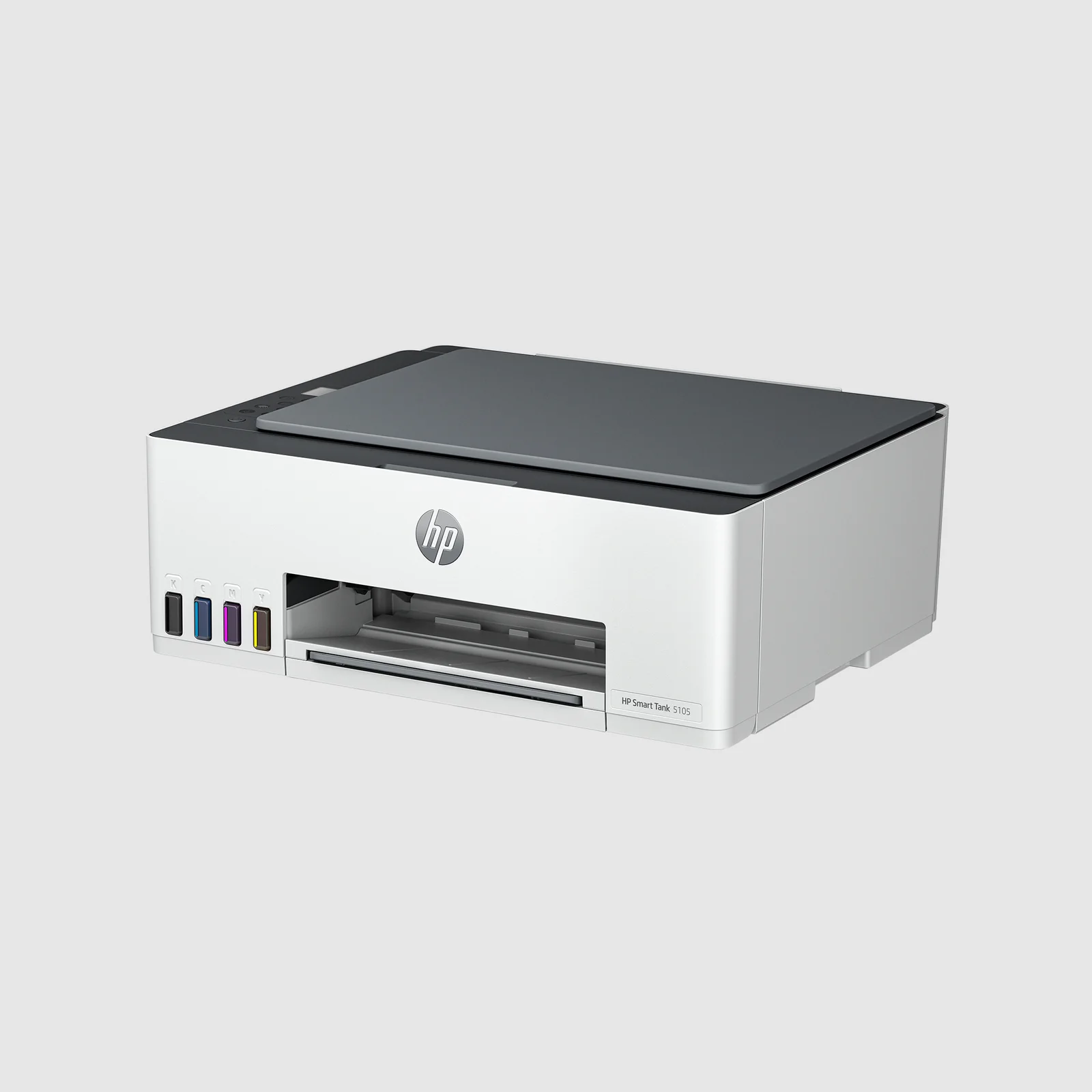 HP Smart Tank 5105 Sans fil All-in-One Couleur Imprimante, Copieur, Scanner