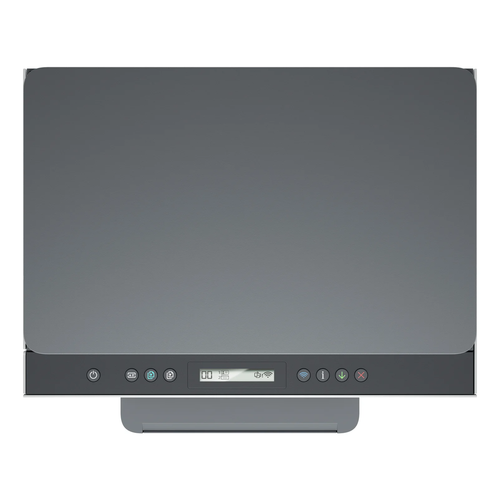 HP Smart Tank 7005 Sans fil All-in-One Couleur Imprimante, Impression recto-verso; copieur, scanner