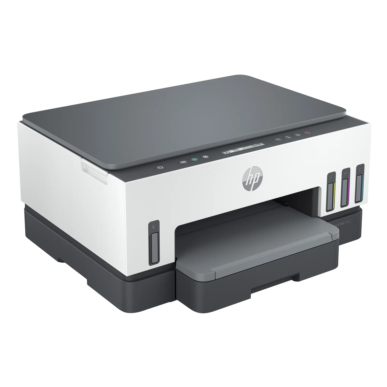 HP Smart Tank 7005 Sans fil All-in-One Couleur Imprimante, Impression recto-verso; copieur, scanner