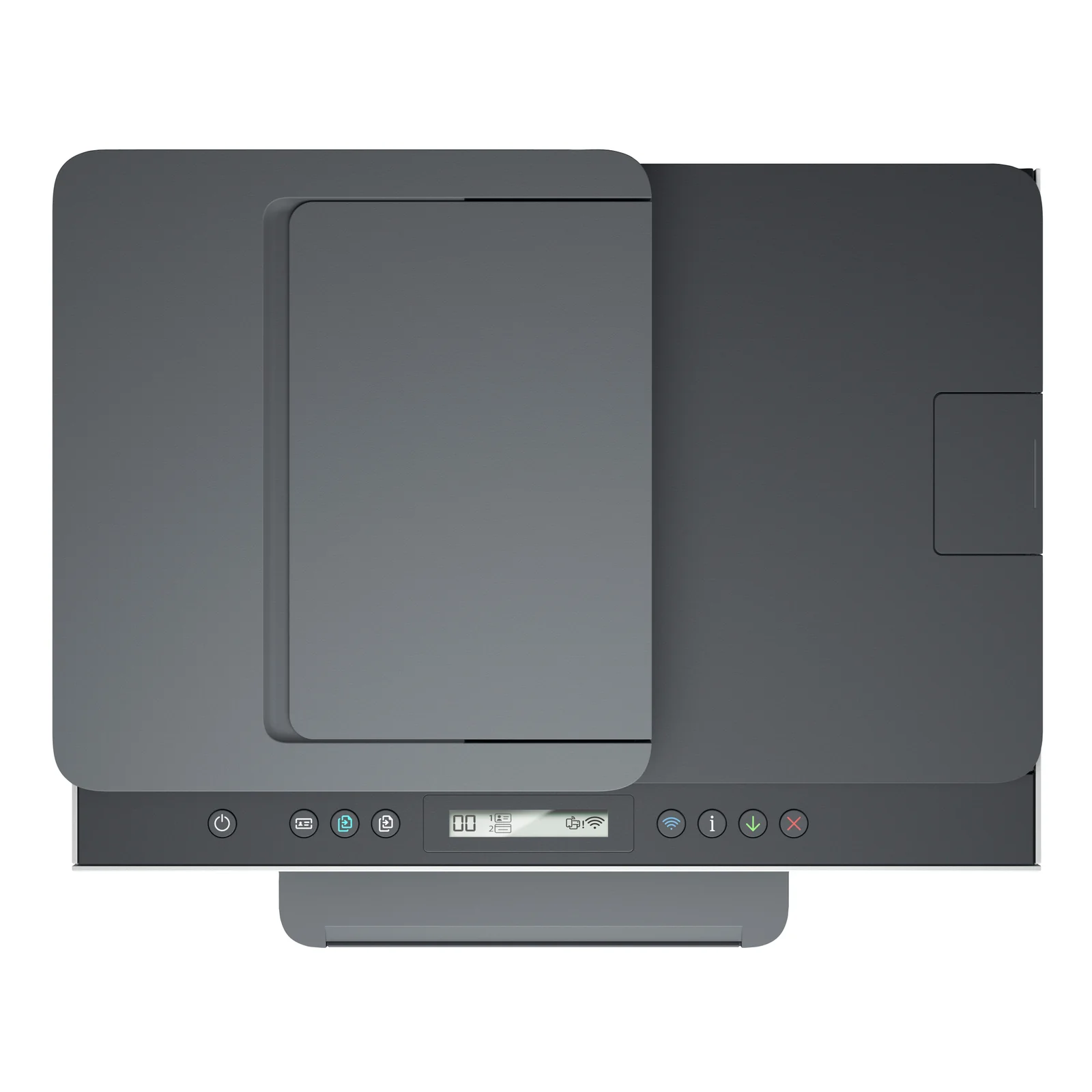 HP Smart Tank 7305 Sans fil All-in-One Couleur Imprimante, Impression recto-verso; copieur, scanner