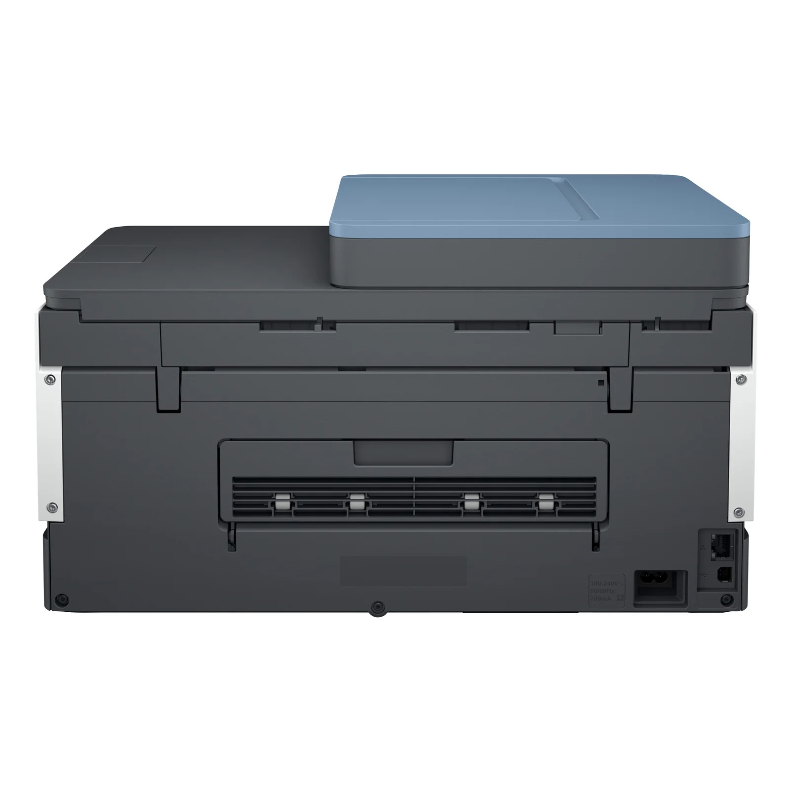 HP Smart Tank 7306 Sans fil All-in-One Couleur Imprimante, Impression recto-verso; copieur, scanner
