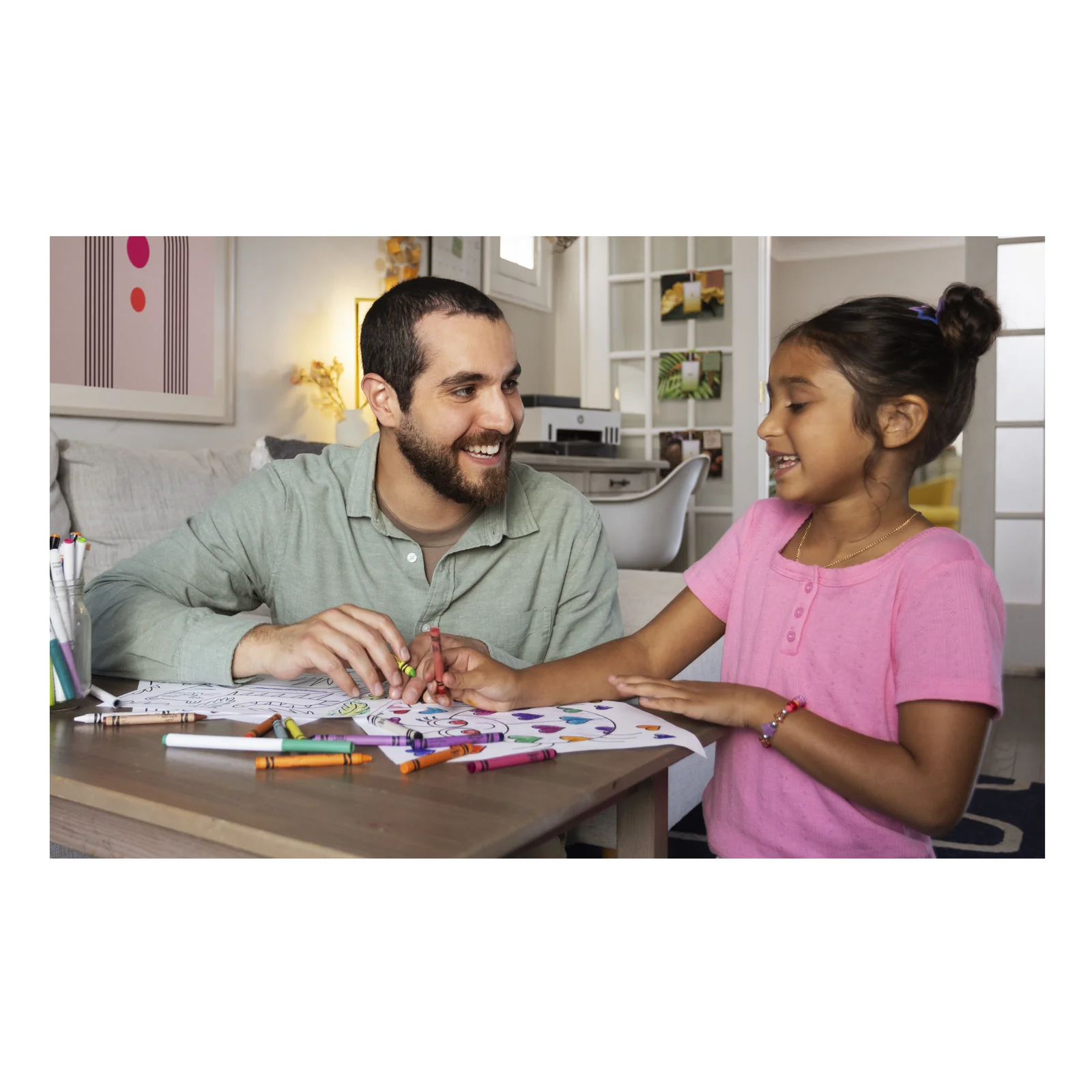 HP Smart Tank 7306 Sans fil All-in-One Couleur Imprimante, Impression recto-verso; copieur, scanner
