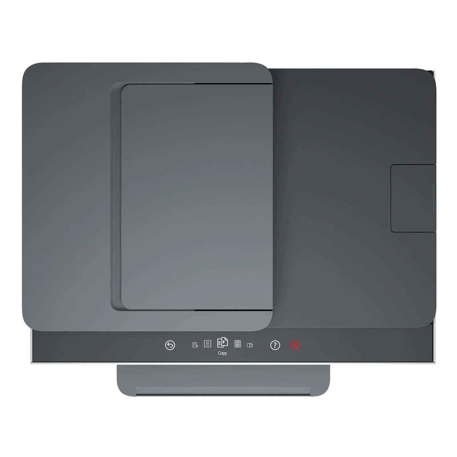 HP Smart Tank 7605 Sans fil All-in-One Couleur Imprimante, Impression recto-verso; copieur, scanner