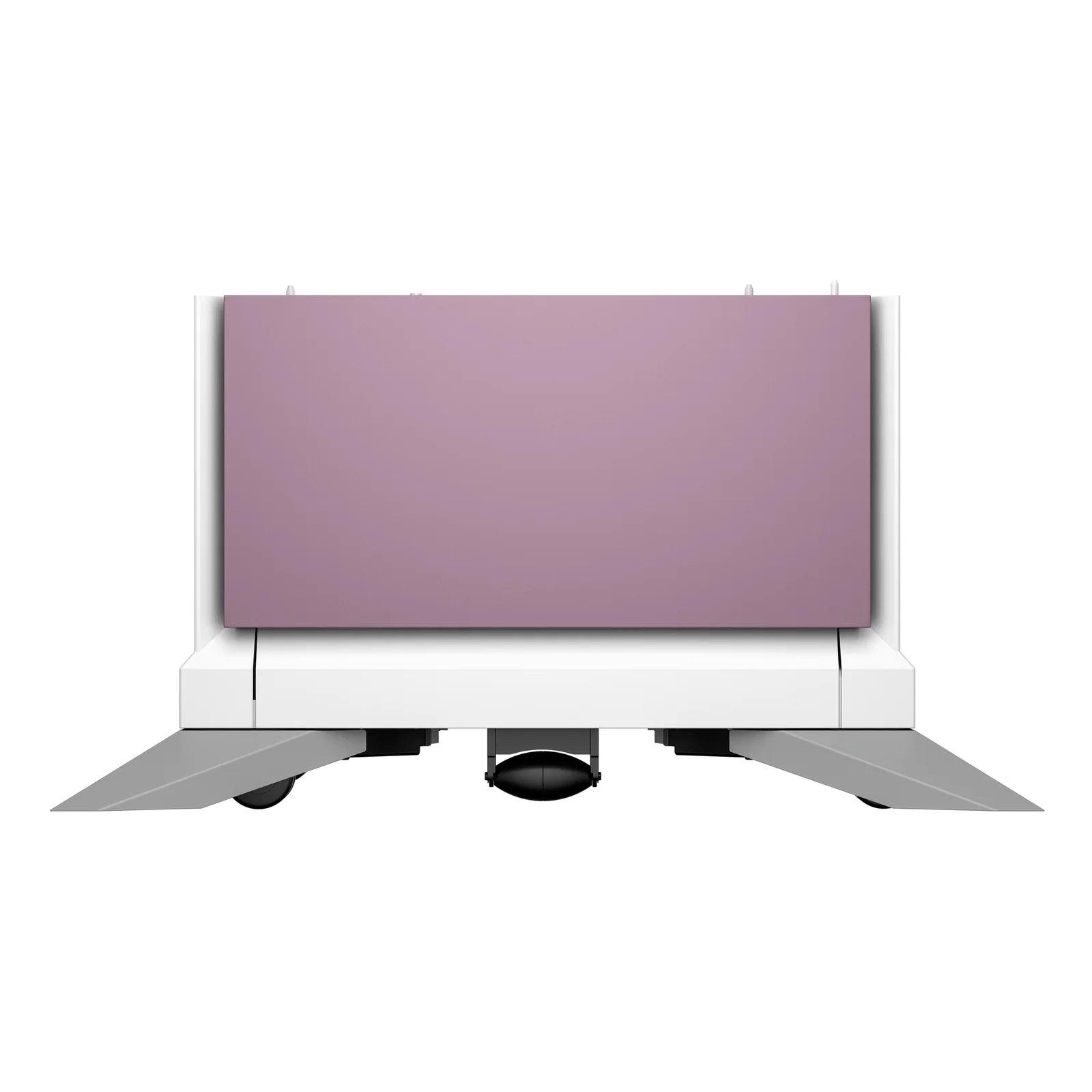 HP Socle/Bac à papier haute capacité 2100 feuilles Color LaserJet Aurora Purple