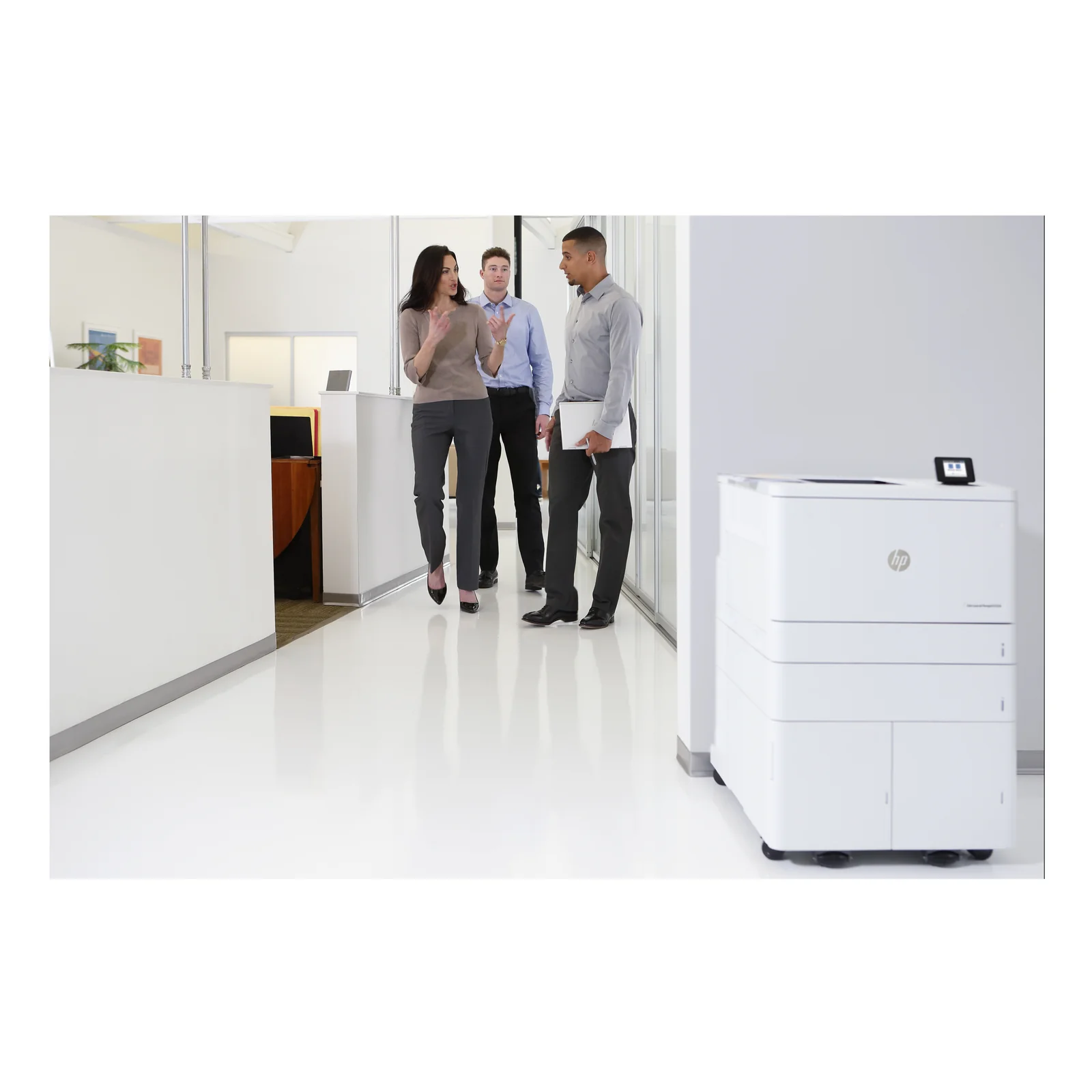 HP Socle Color LaserJet