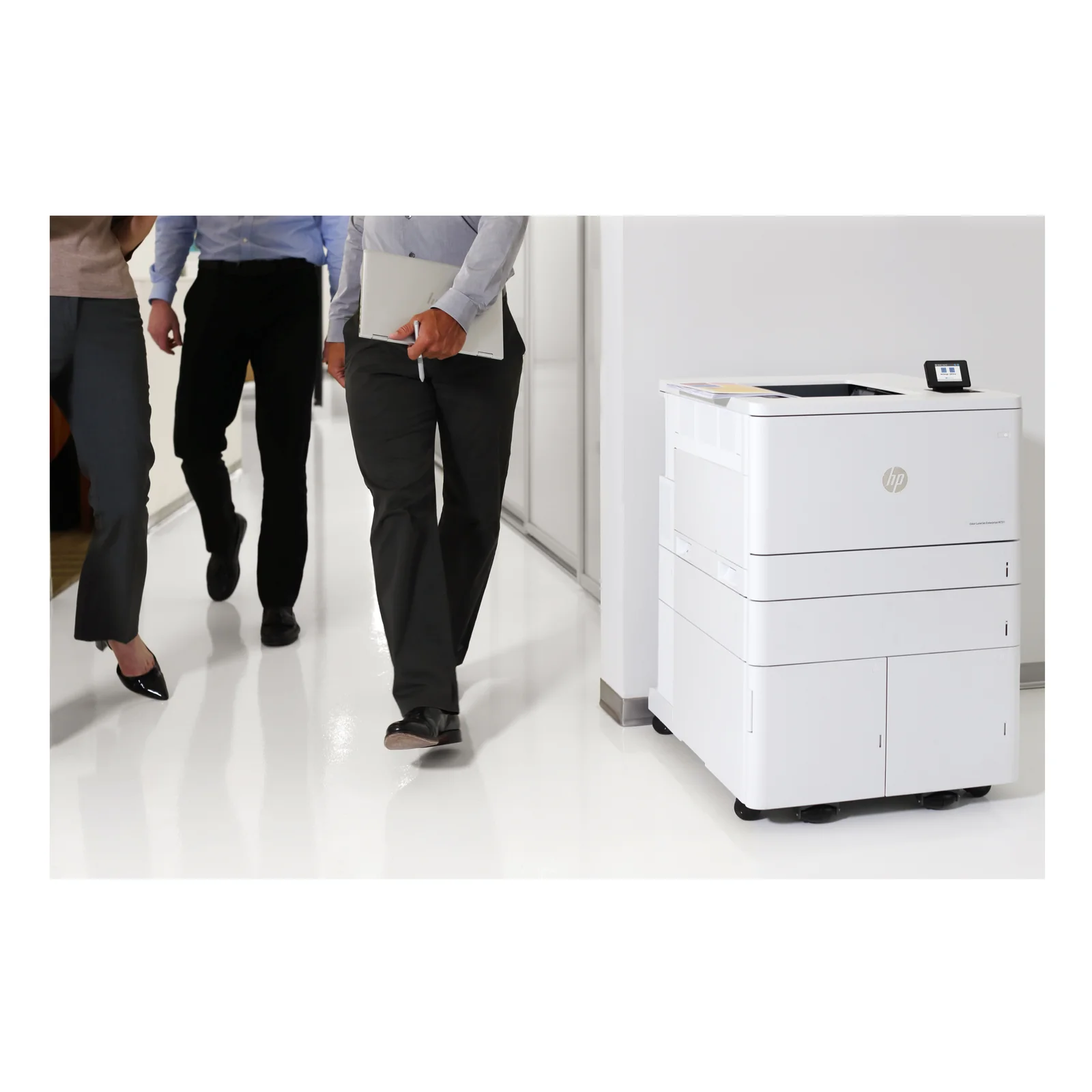 HP Socle Color LaserJet