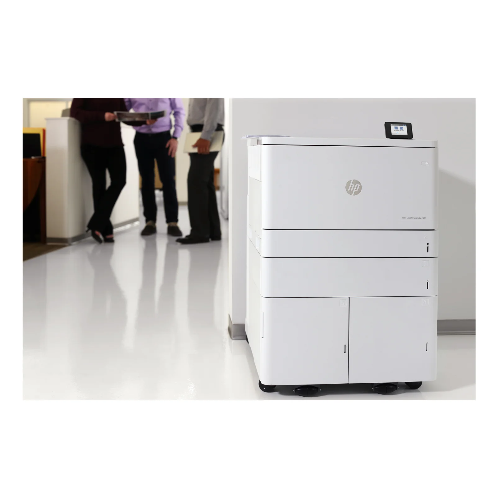 HP Socle Color LaserJet