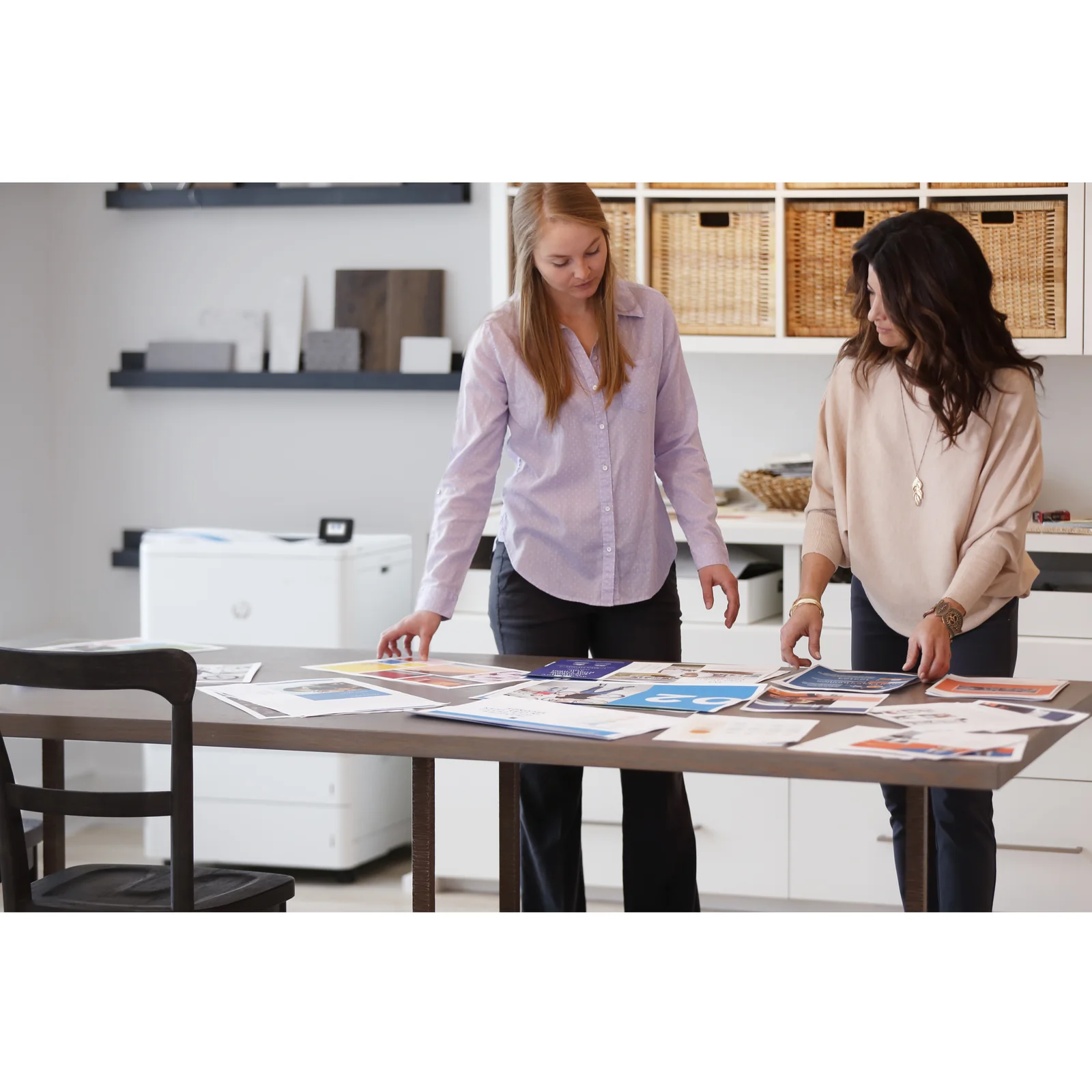HP Socle Color LaserJet