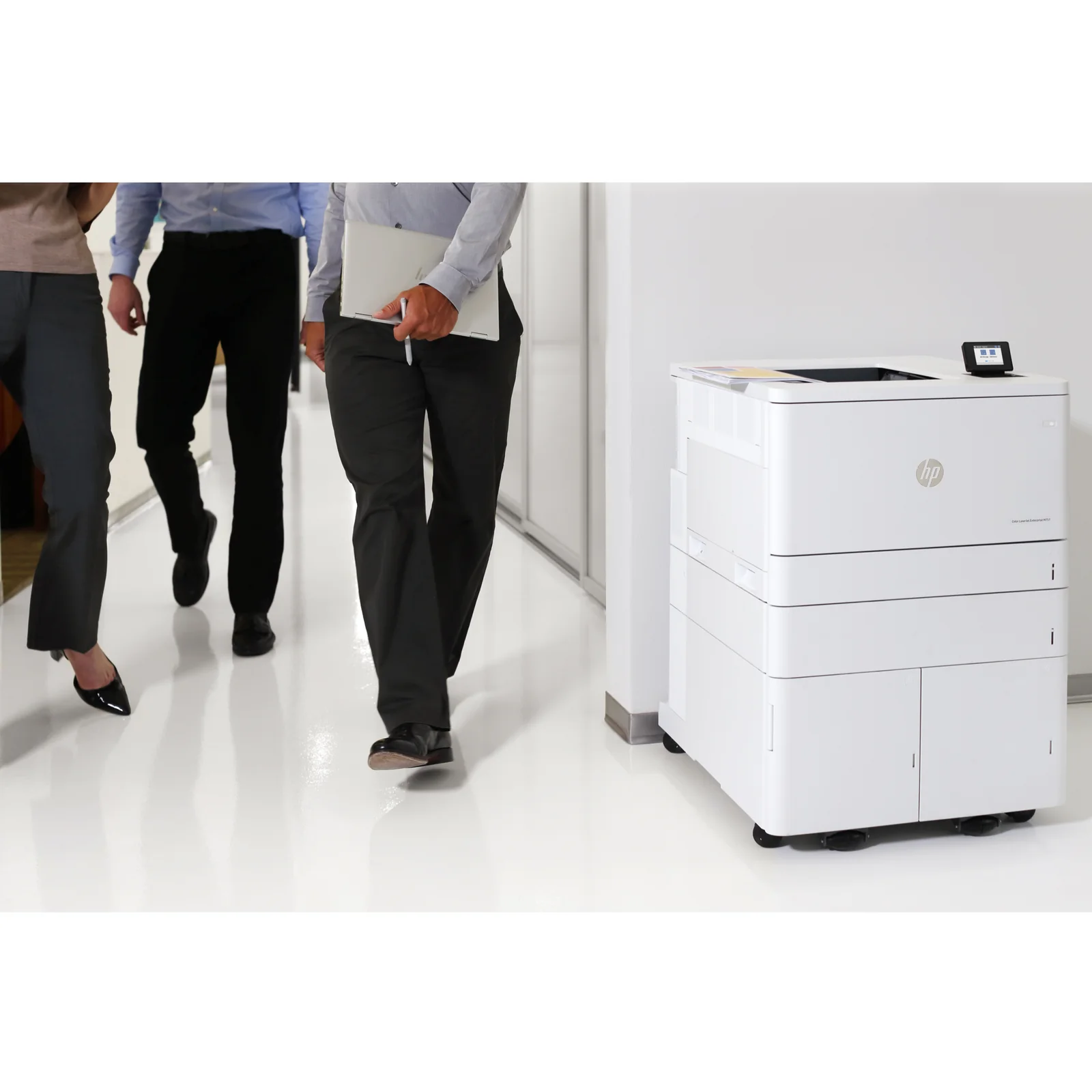 HP Socle Color LaserJet