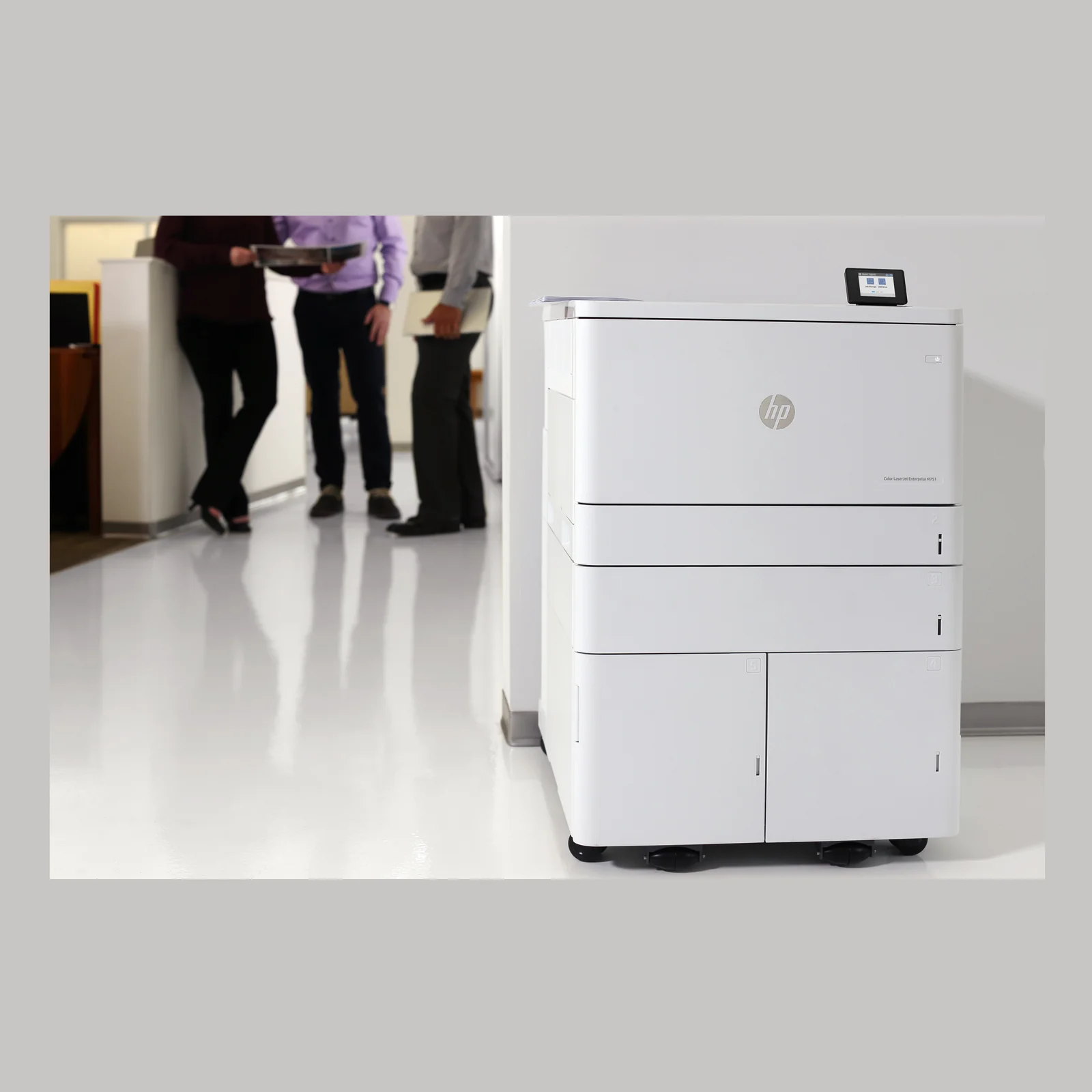 HP Socle pour imprimante LaserJet