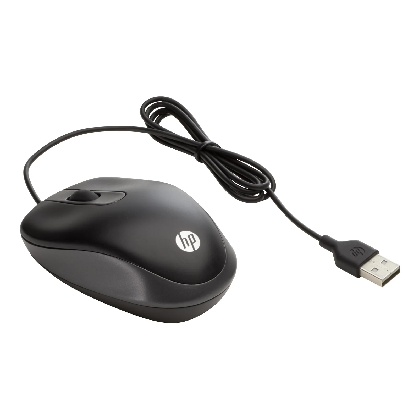 Souris de voyage USB