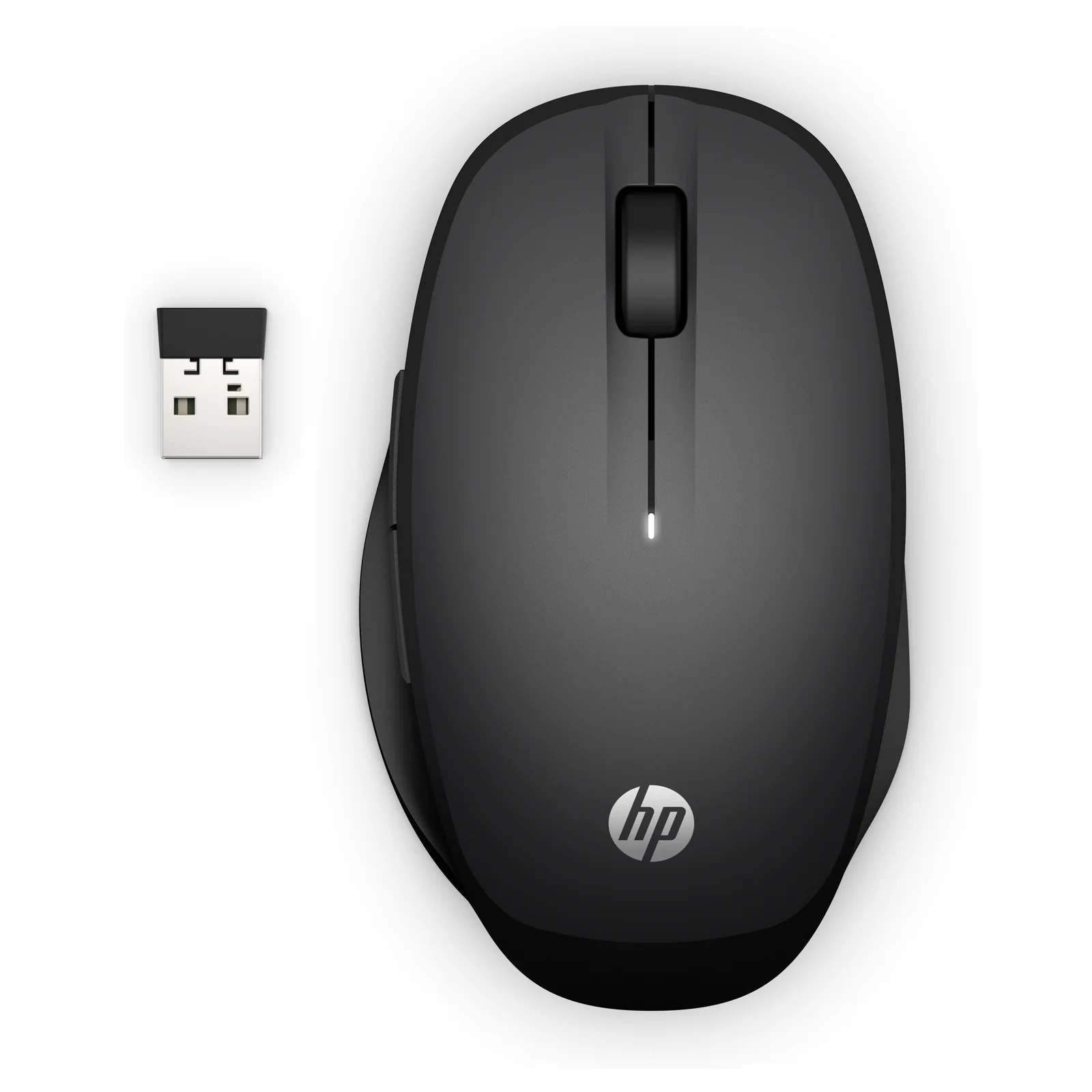 Souris Dual Mode