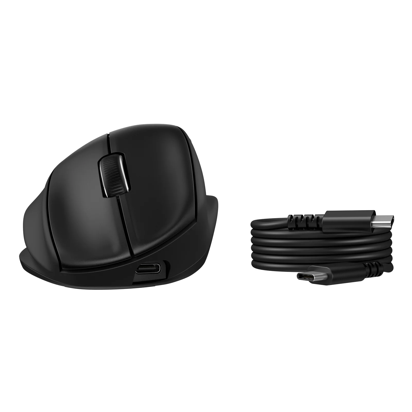 Souris ergonomique inclinable 725M