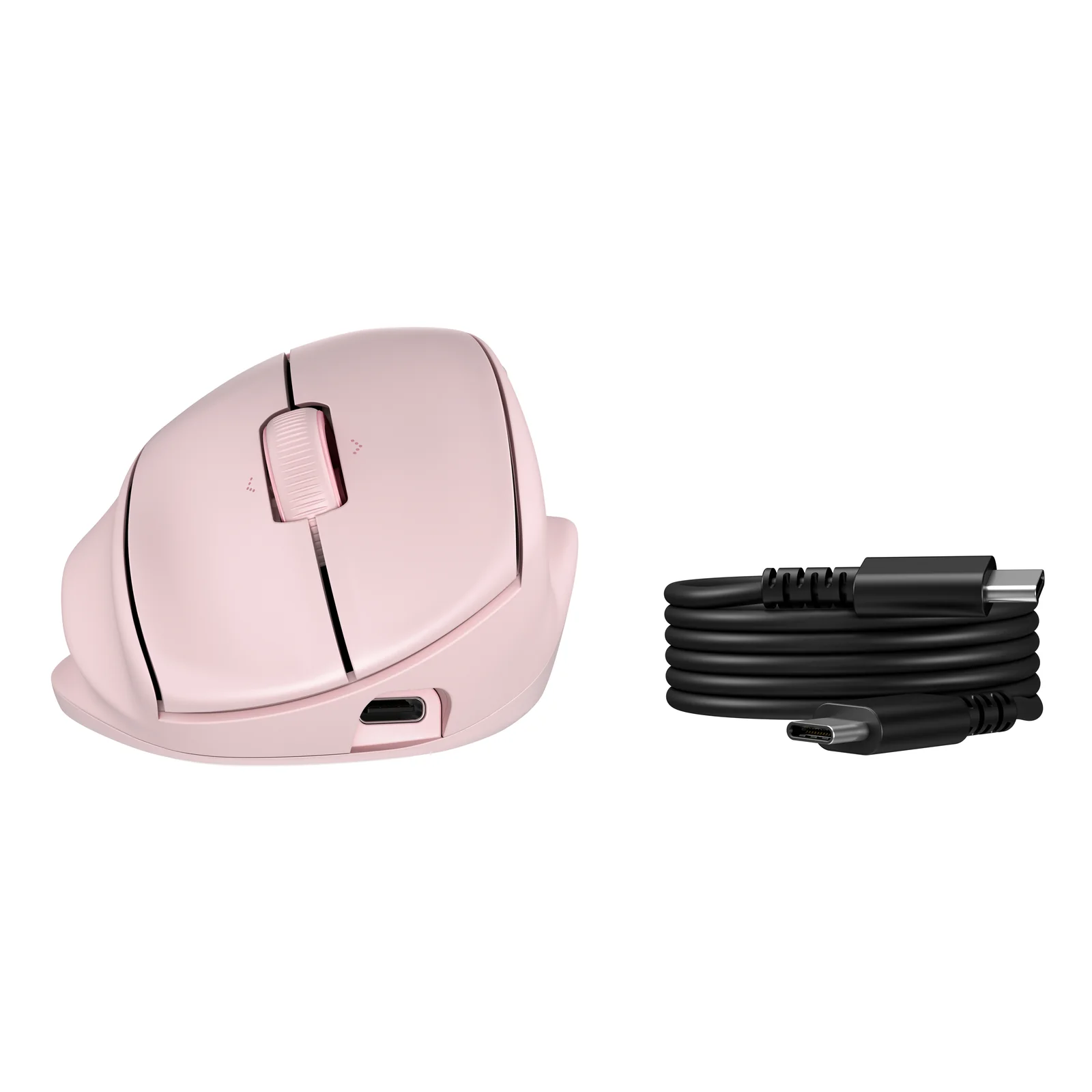 HP Souris ergonomique inclinable 725M