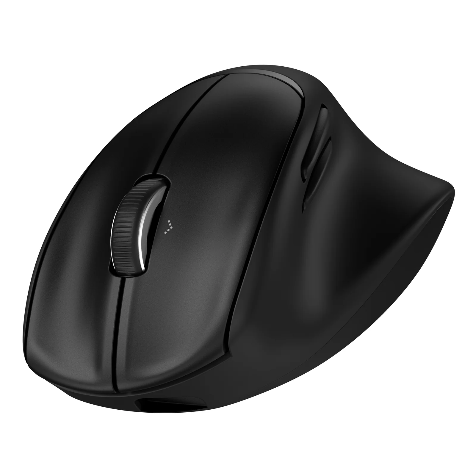 HP Souris ergonomique inclinable 725M