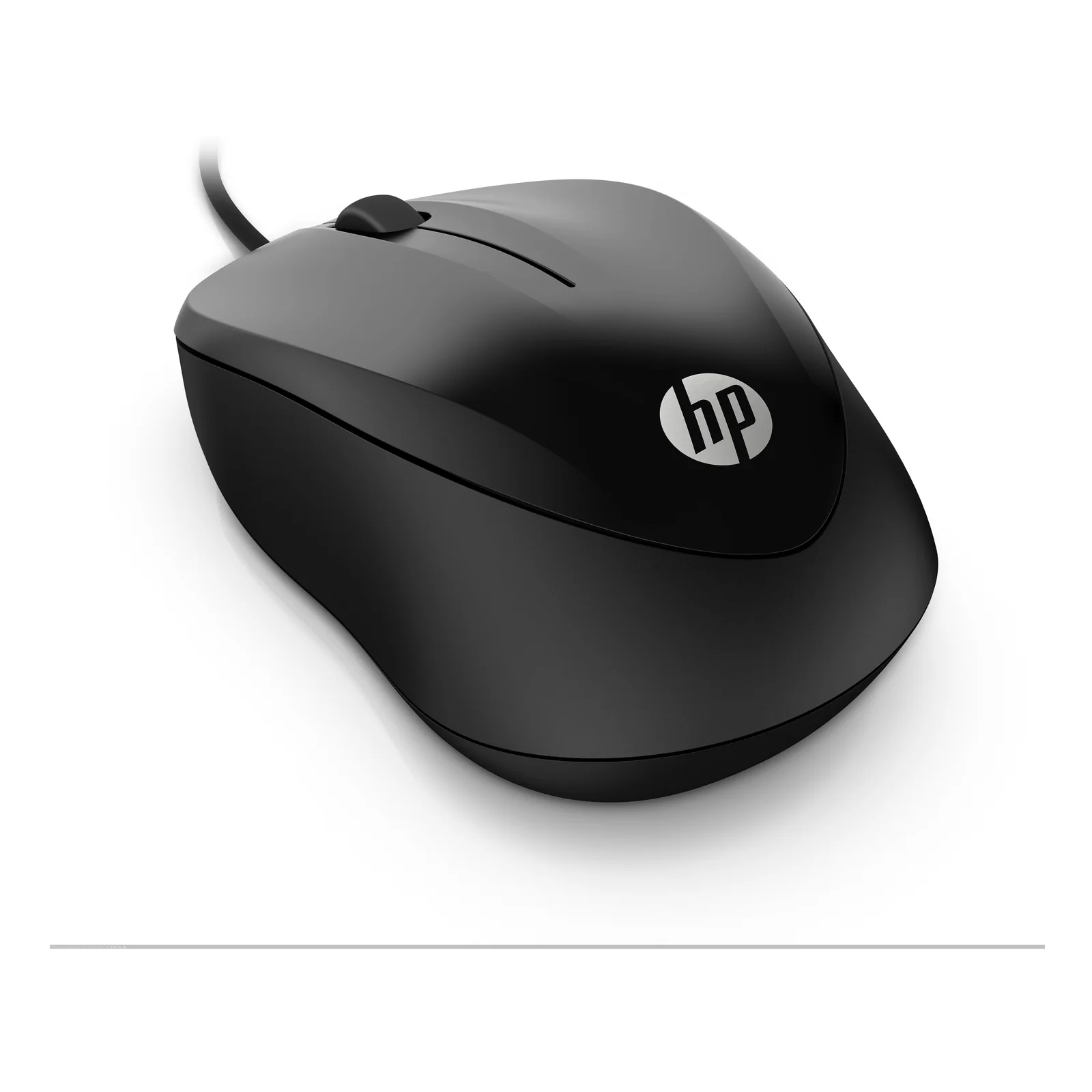 HP Souris filaire 1000