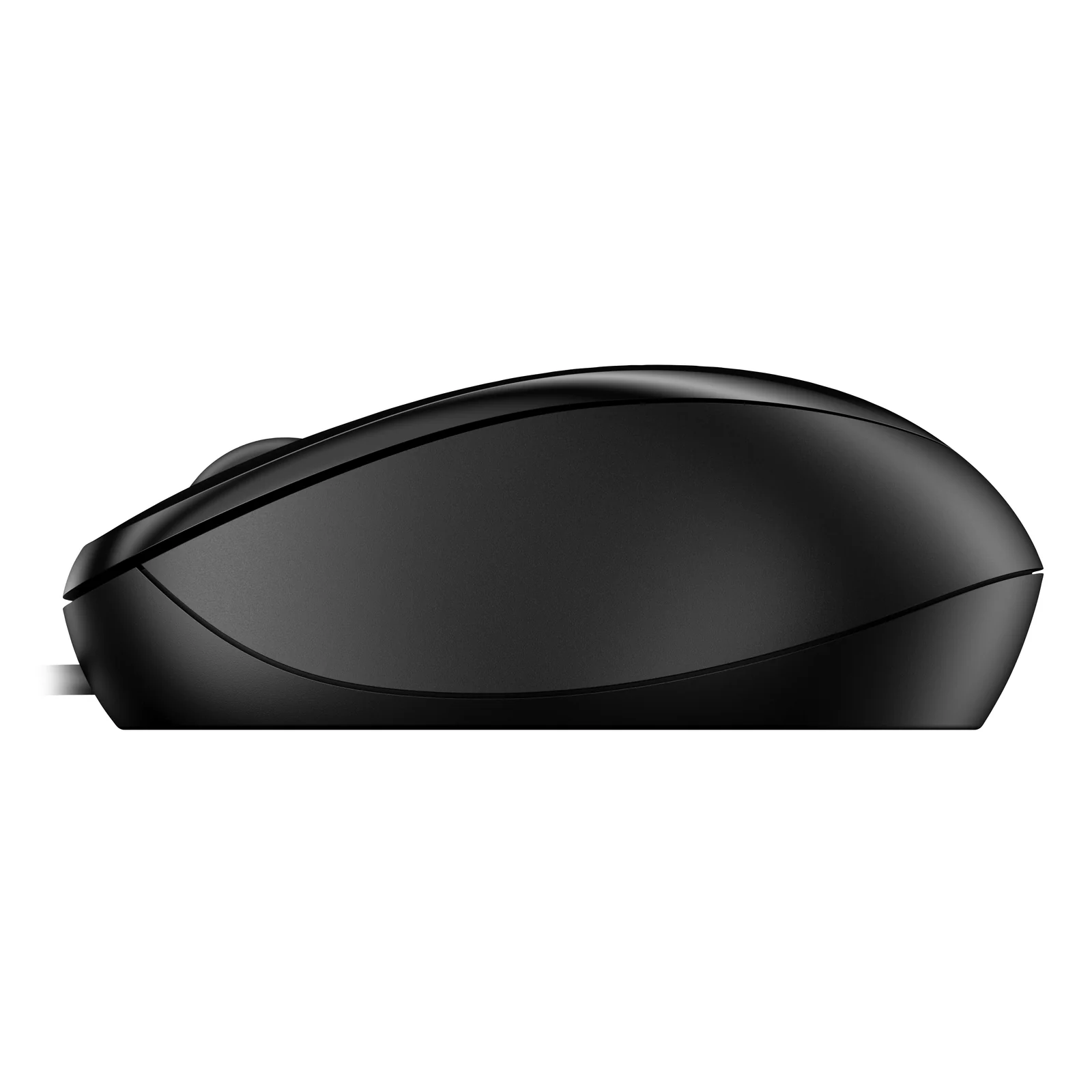 HP Souris filaire 1000
