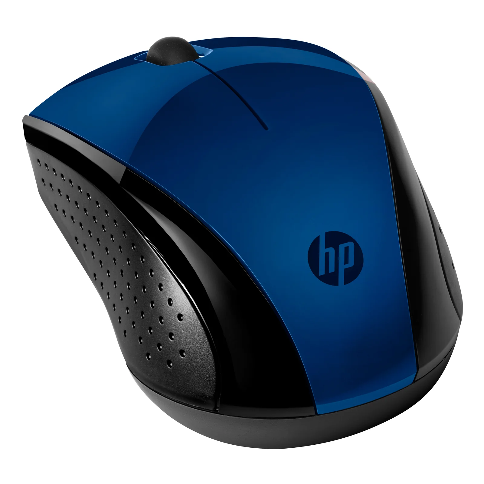 HP Souris sans fil 220 (Bleue lumière)