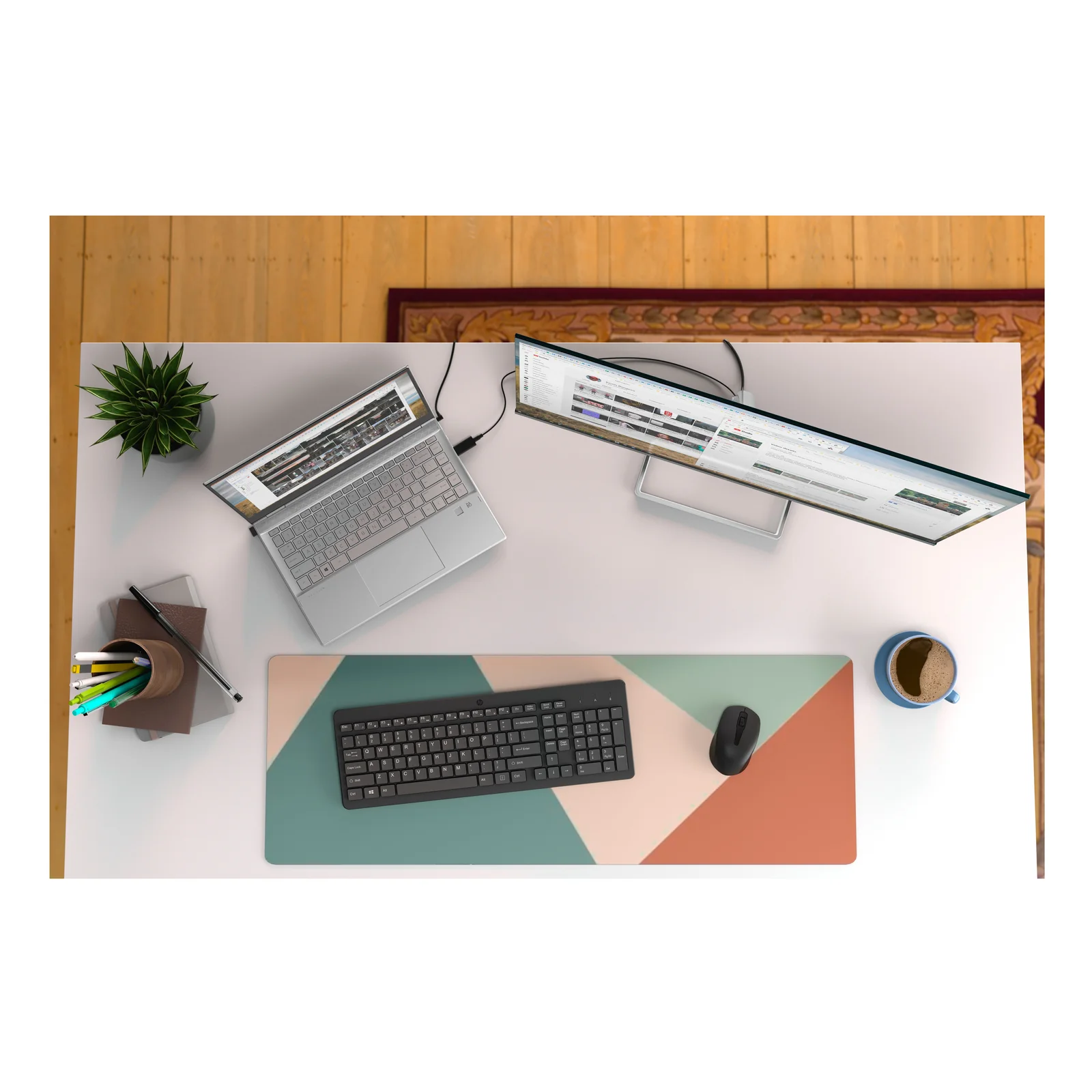 HP Souris sans fil 930 Creator
