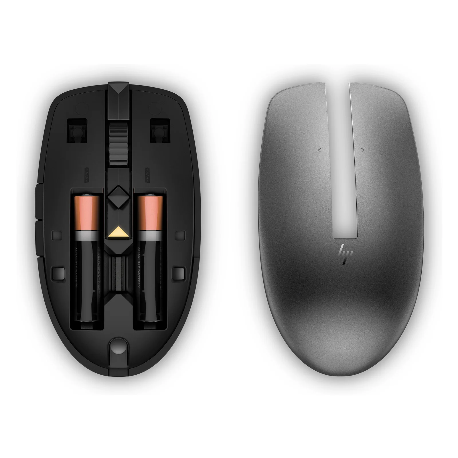 HP Souris sans fil multi-appareil 635