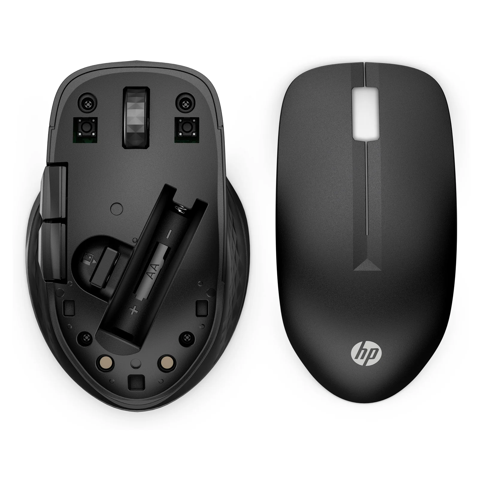 HP Souris sans fil multi-périphériques 430
