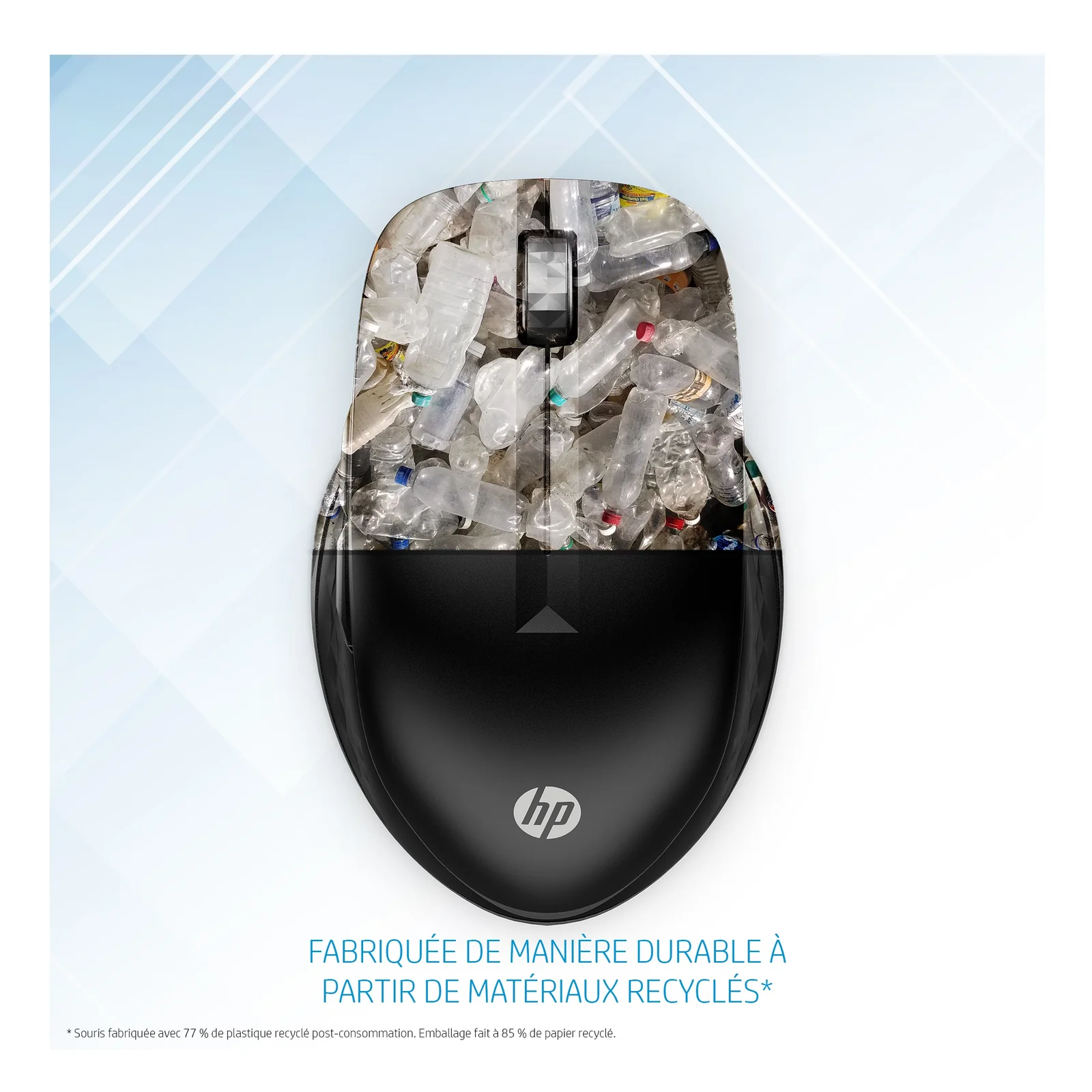 HP Souris sans fil multi-périphériques 430