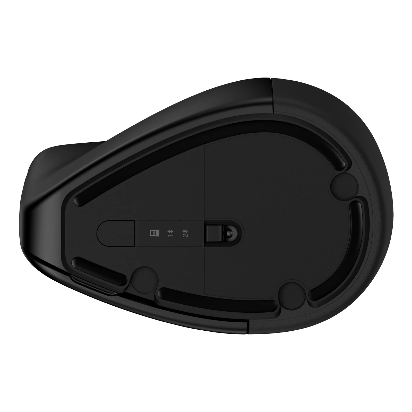 HP Souris verticale ergonomique 925