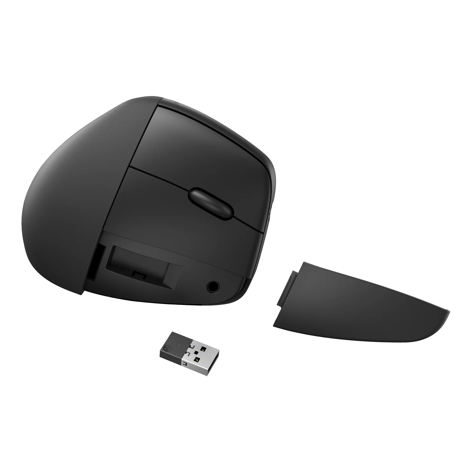 HP Souris verticale ergonomique 925