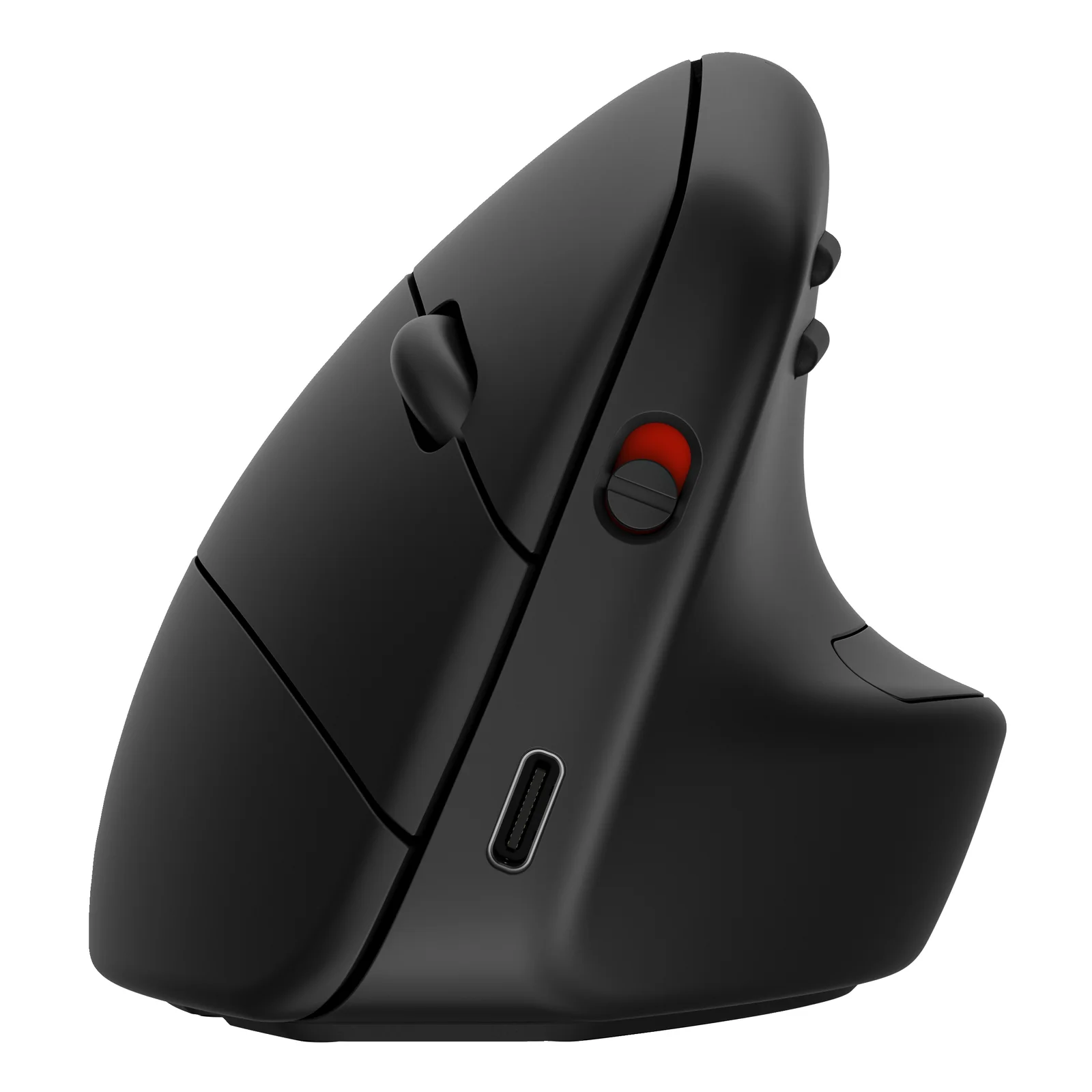 HP Souris verticale ergonomique 925
