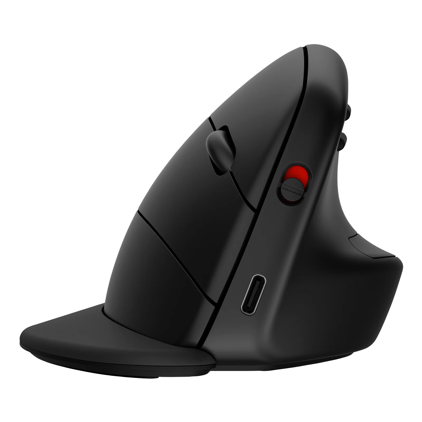 HP Souris verticale ergonomique 925