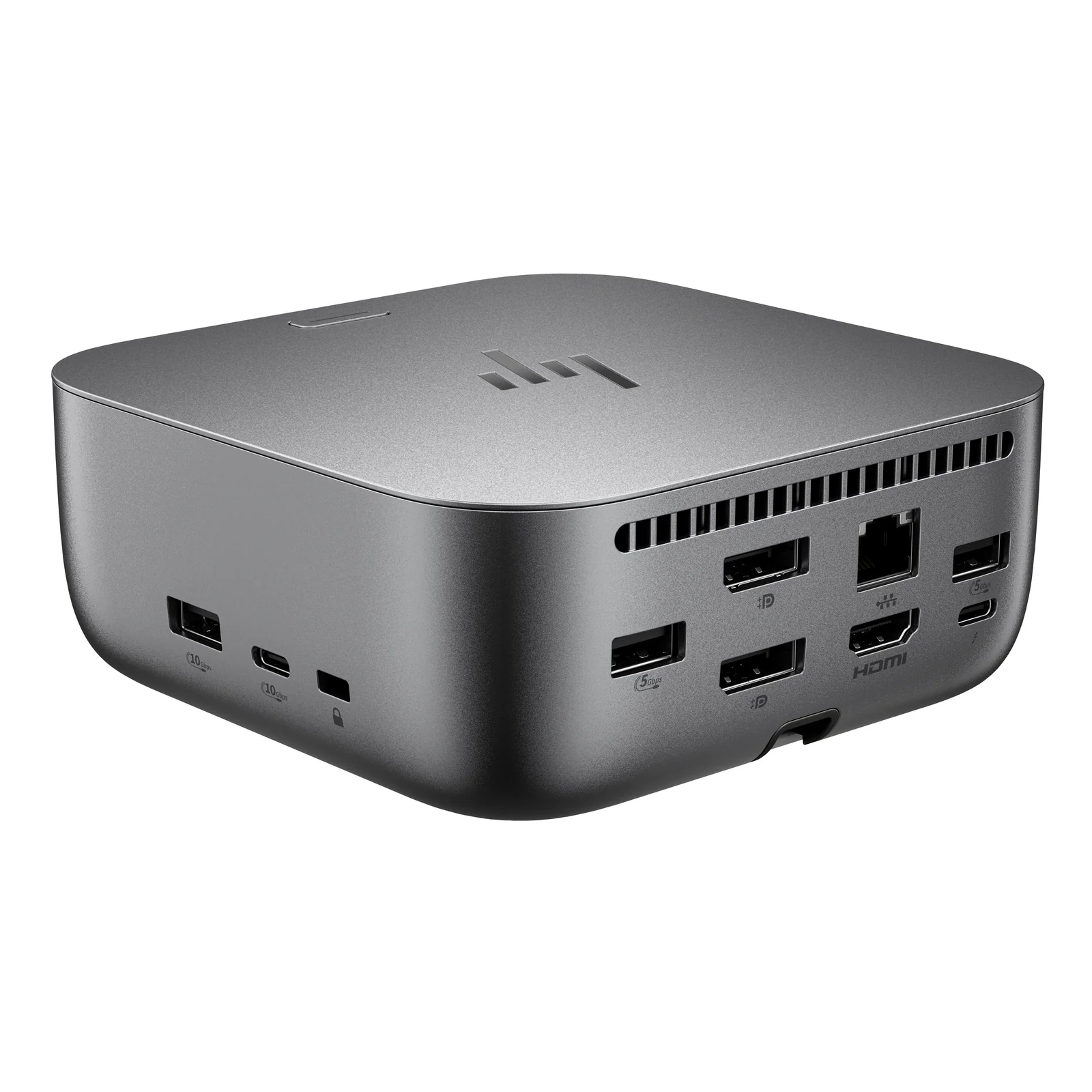 Station d’accueil Thunderbolt 4 G6 100 W