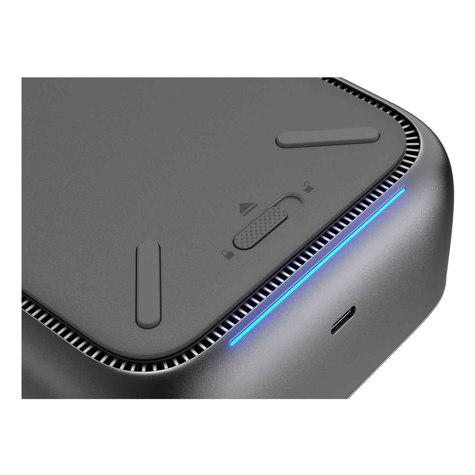 HP Station d’accueil Thunderbolt 4 G6 100 W