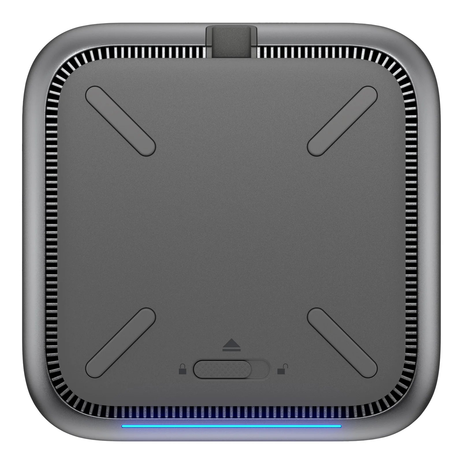 HP Station d’accueil Thunderbolt 4 G6 100 W