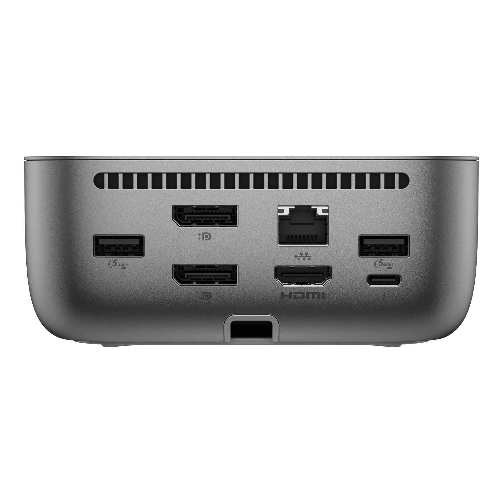 HP Station d’accueil Thunderbolt 4 G6 100 W