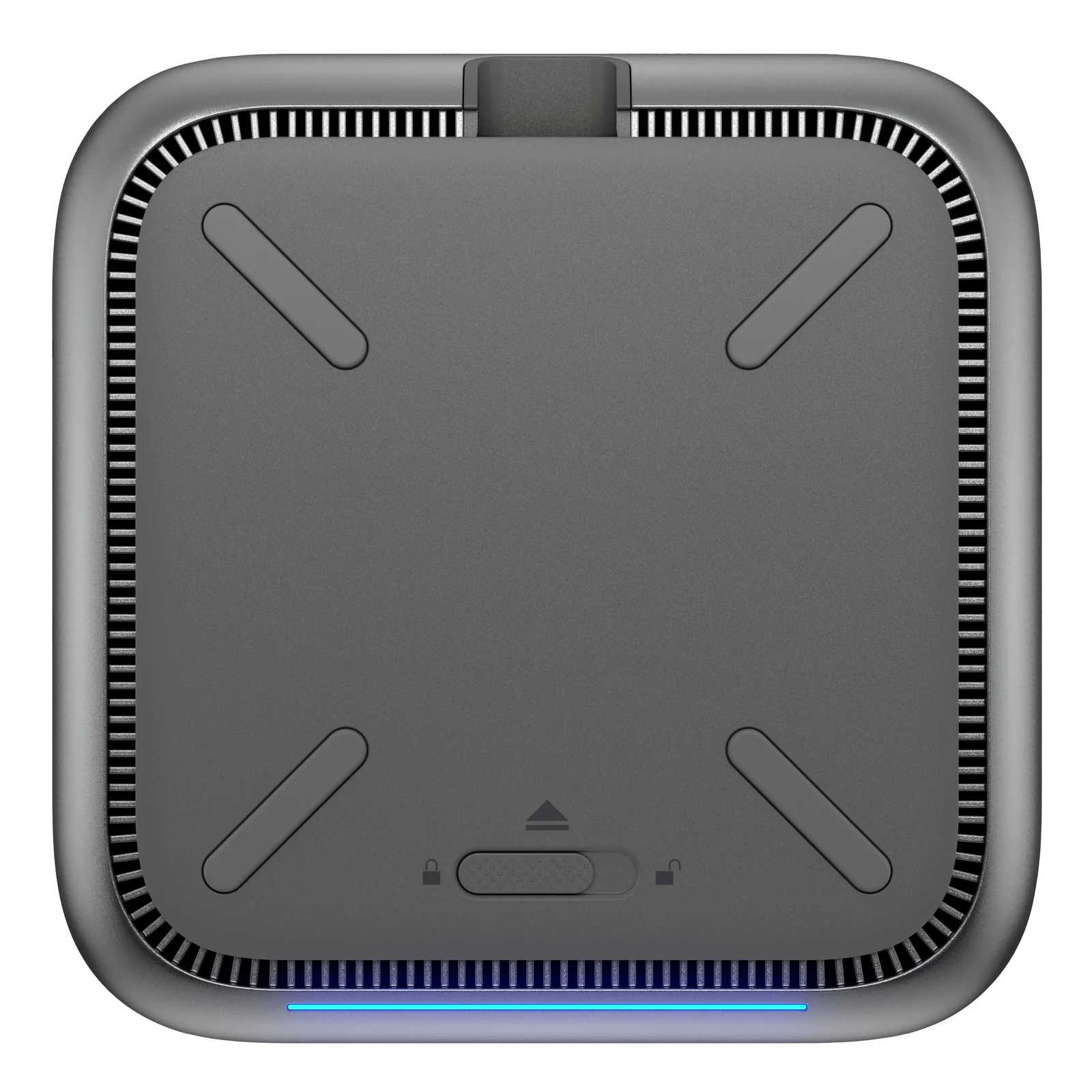 HP Station d’accueil Thunderbolt 4 Ultra G6 180 W