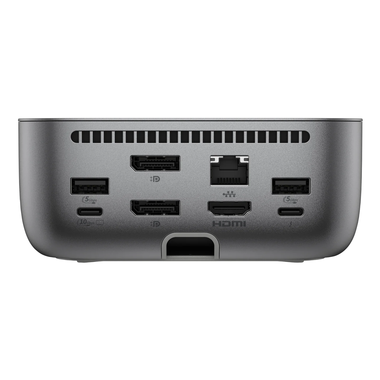 HP Station d’accueil Thunderbolt 4 Ultra G6 180 W