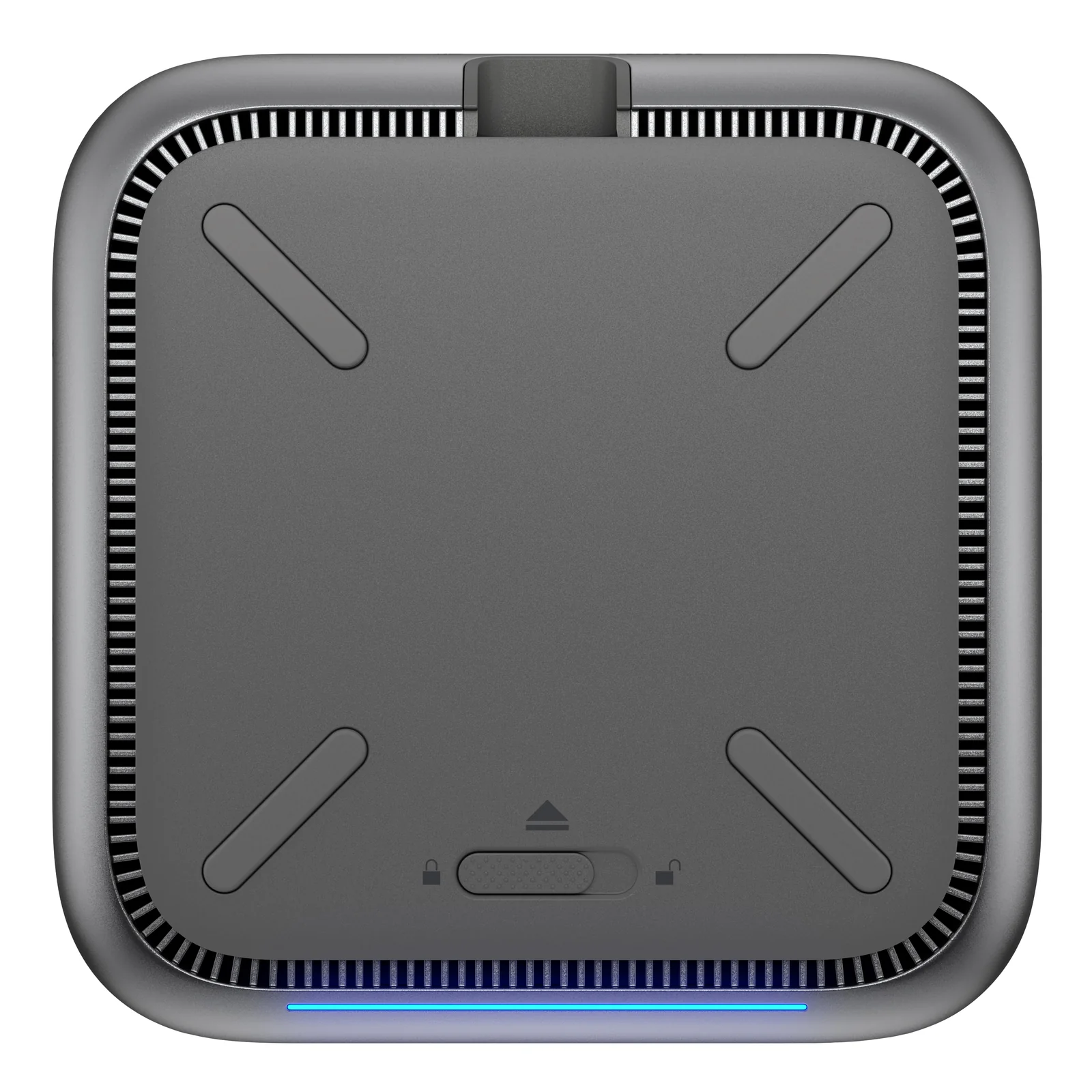 HP Station d’accueil Thunderbolt 4 Ultra G6 280 W