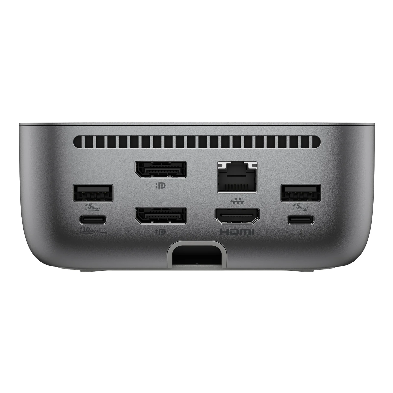 HP Station d’accueil Thunderbolt 4 Ultra G6 280 W