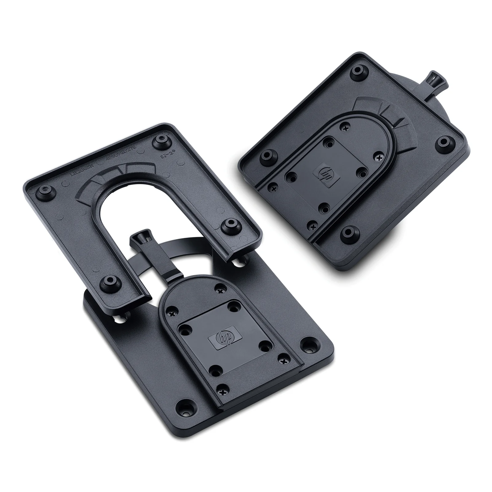 Support de fixation 2 Quick Release
