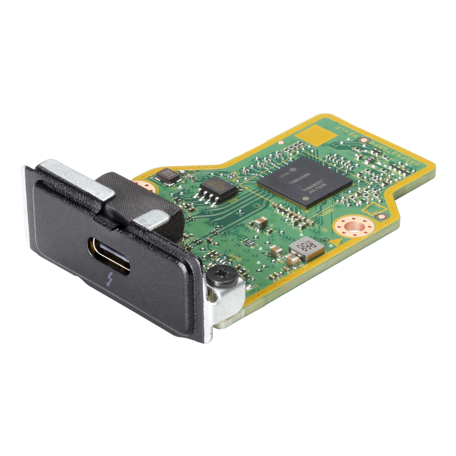 Thunderbolt 3.0 Flex IO v3 carte et adaptateur d'interfaces
