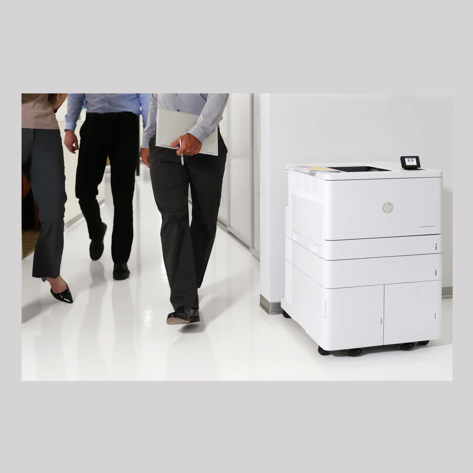 HP Toner jaune LaserJet 658X authentique grande capacité