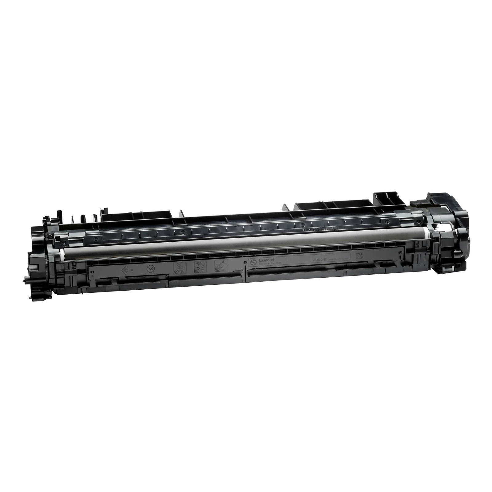 HP Toner noir LaserJet 658A authentique